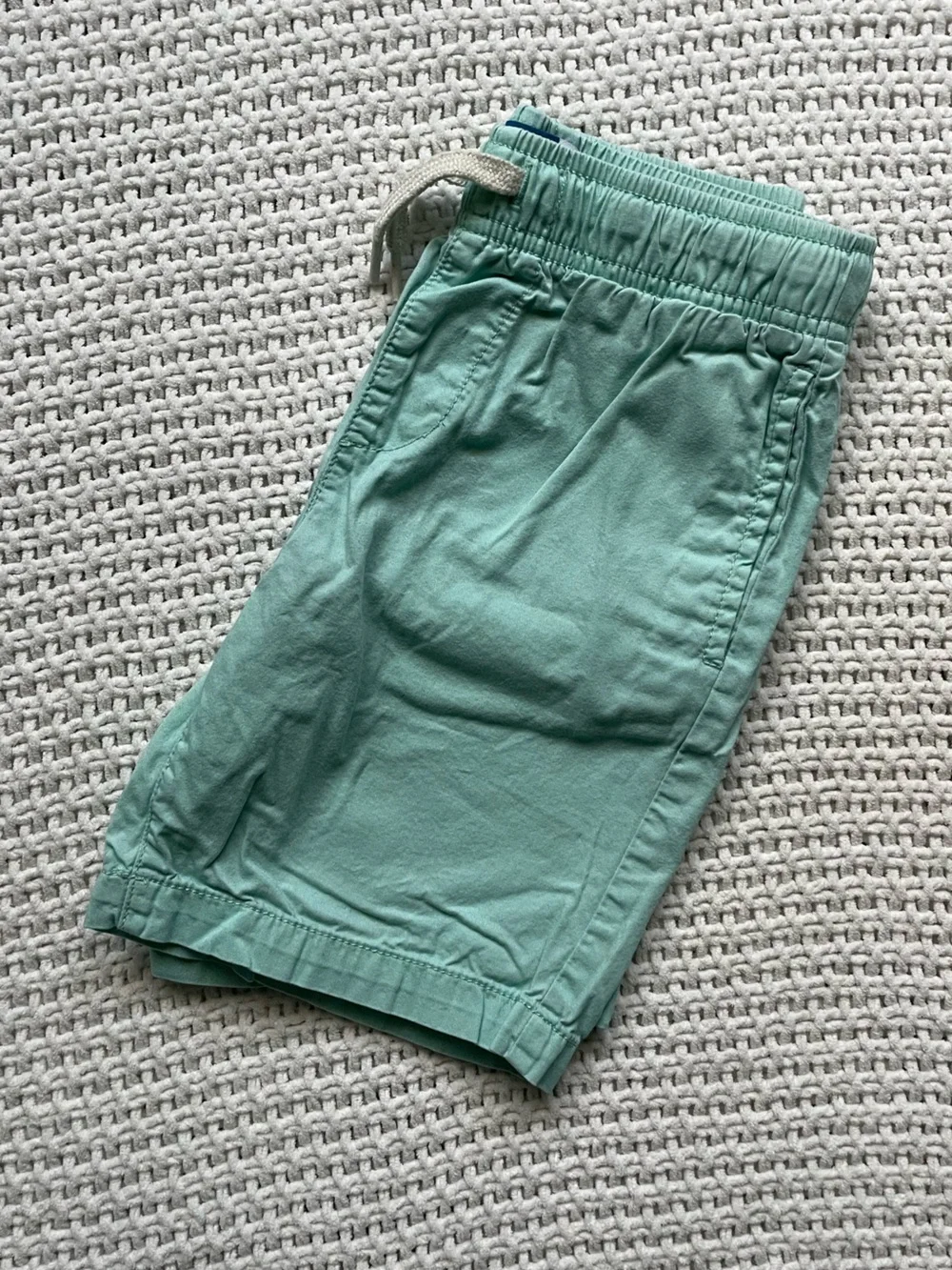 Old Navy Teal Boy’s Shorts
